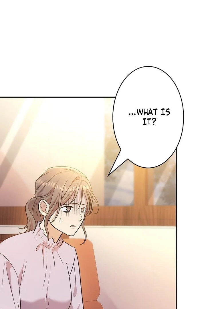 Until I Get Rid Of The Husband Who Watches Me! Chapter 41 - page 136