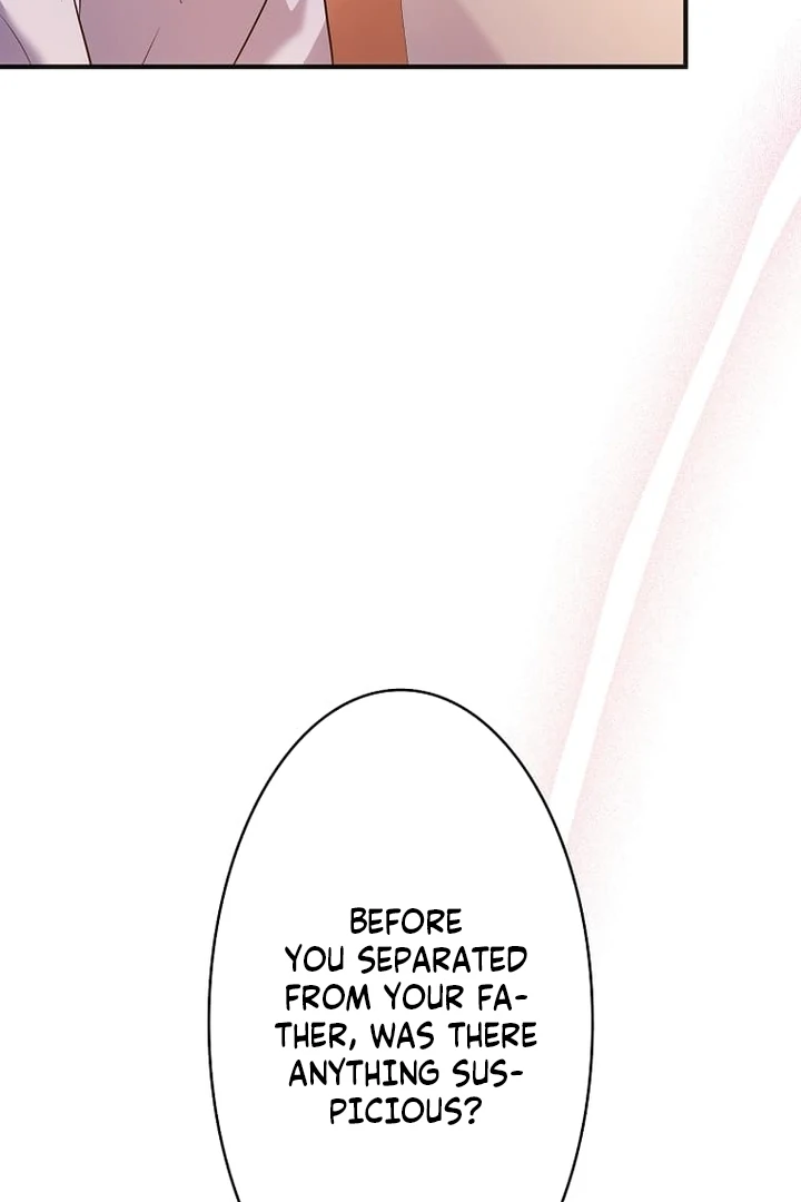 Until I Get Rid Of The Husband Who Watches Me! Chapter 41 - page 137