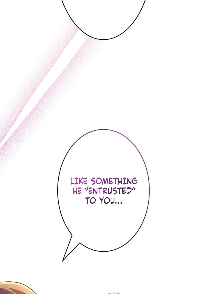 Until I Get Rid Of The Husband Who Watches Me! Chapter 41 - page 138