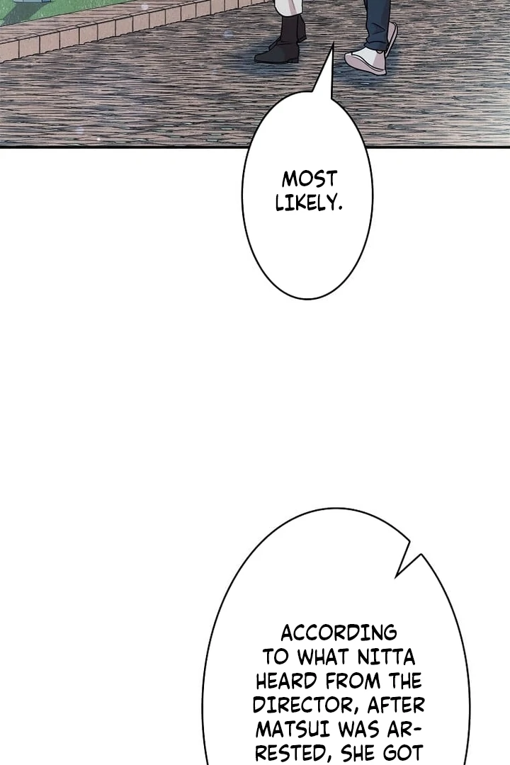 Until I Get Rid Of The Husband Who Watches Me! Chapter 41 - page 15