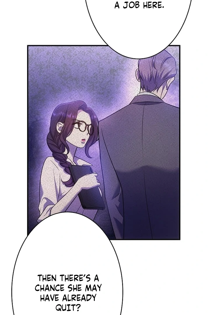 Until I Get Rid Of The Husband Who Watches Me! Chapter 41 - page 16