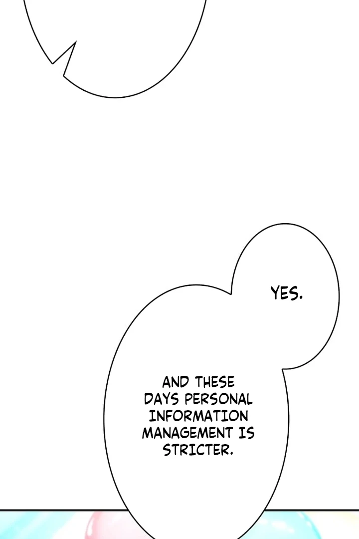 Until I Get Rid Of The Husband Who Watches Me! Chapter 41 - page 17