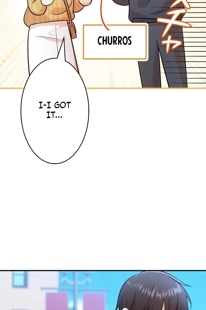 Until I Get Rid Of The Husband Who Watches Me! Chapter 41 - page 22