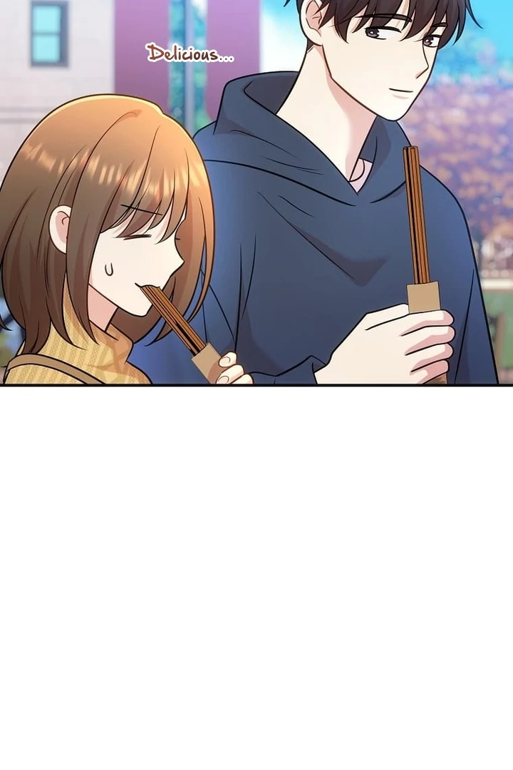 Until I Get Rid Of The Husband Who Watches Me! Chapter 41 - page 23