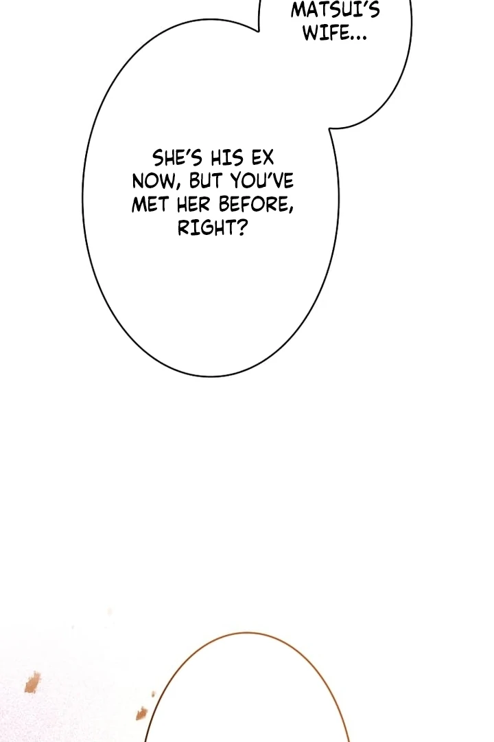 Until I Get Rid Of The Husband Who Watches Me! Chapter 41 - page 25