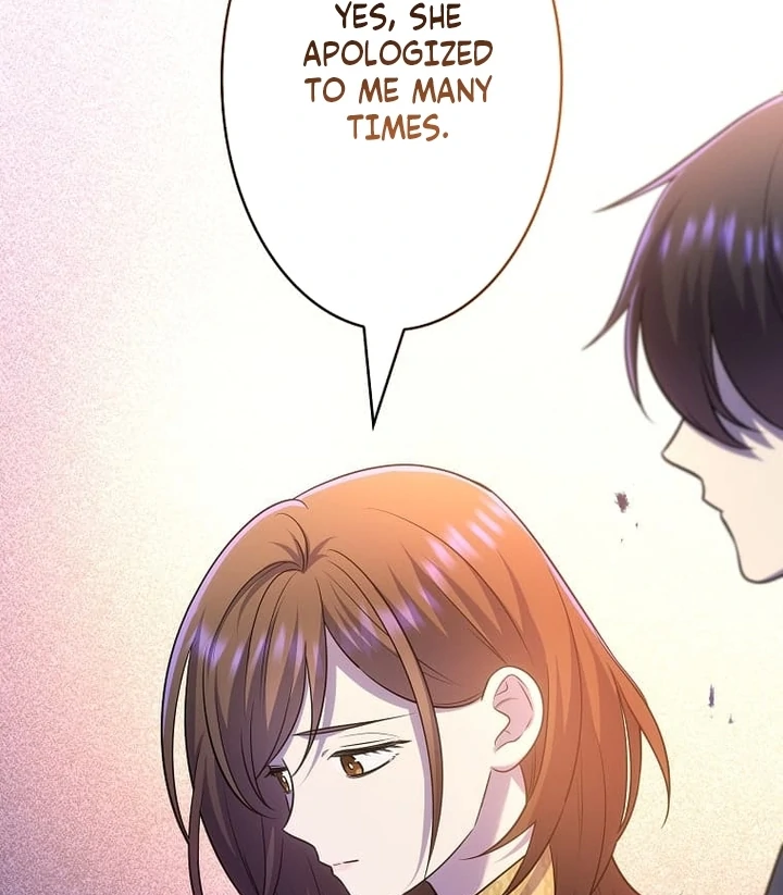 Until I Get Rid Of The Husband Who Watches Me! Chapter 41 - page 26