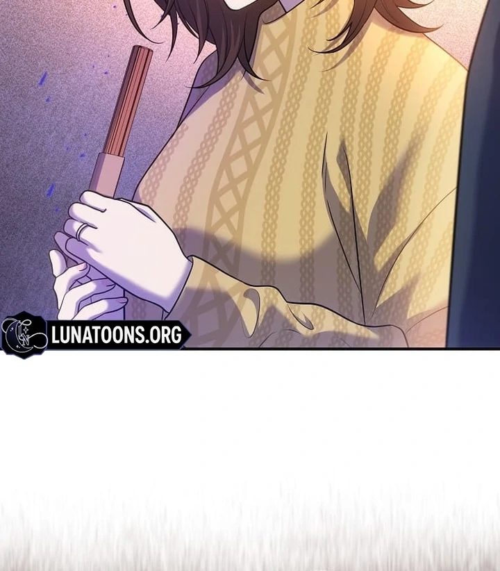 Until I Get Rid Of The Husband Who Watches Me! Chapter 41 - page 27