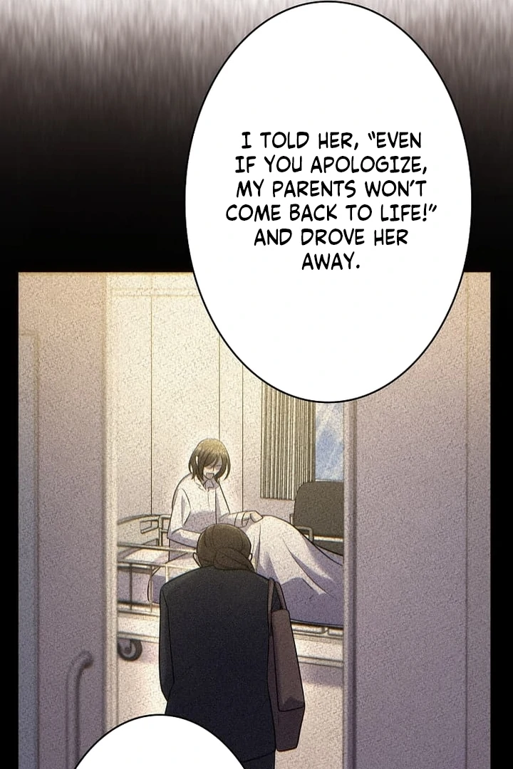 Until I Get Rid Of The Husband Who Watches Me! Chapter 41 - page 28