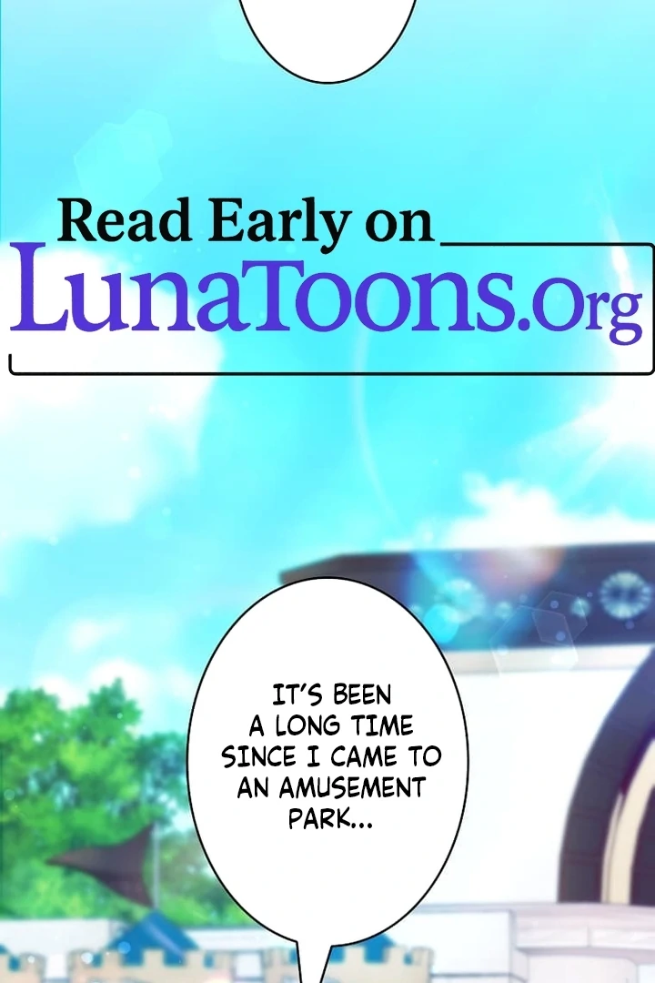 Until I Get Rid Of The Husband Who Watches Me! Chapter 41 - page 2