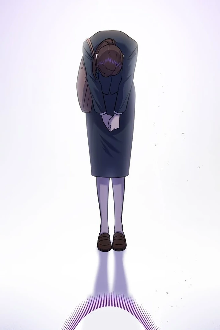 Until I Get Rid Of The Husband Who Watches Me! Chapter 41 - page 32