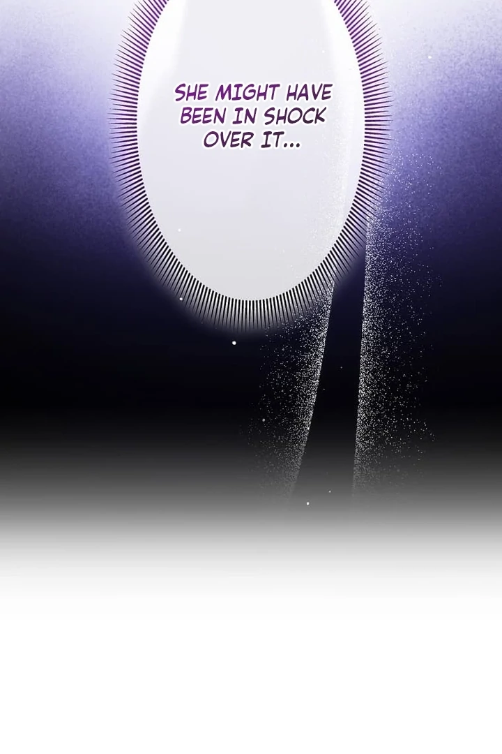 Until I Get Rid Of The Husband Who Watches Me! Chapter 41 - page 33