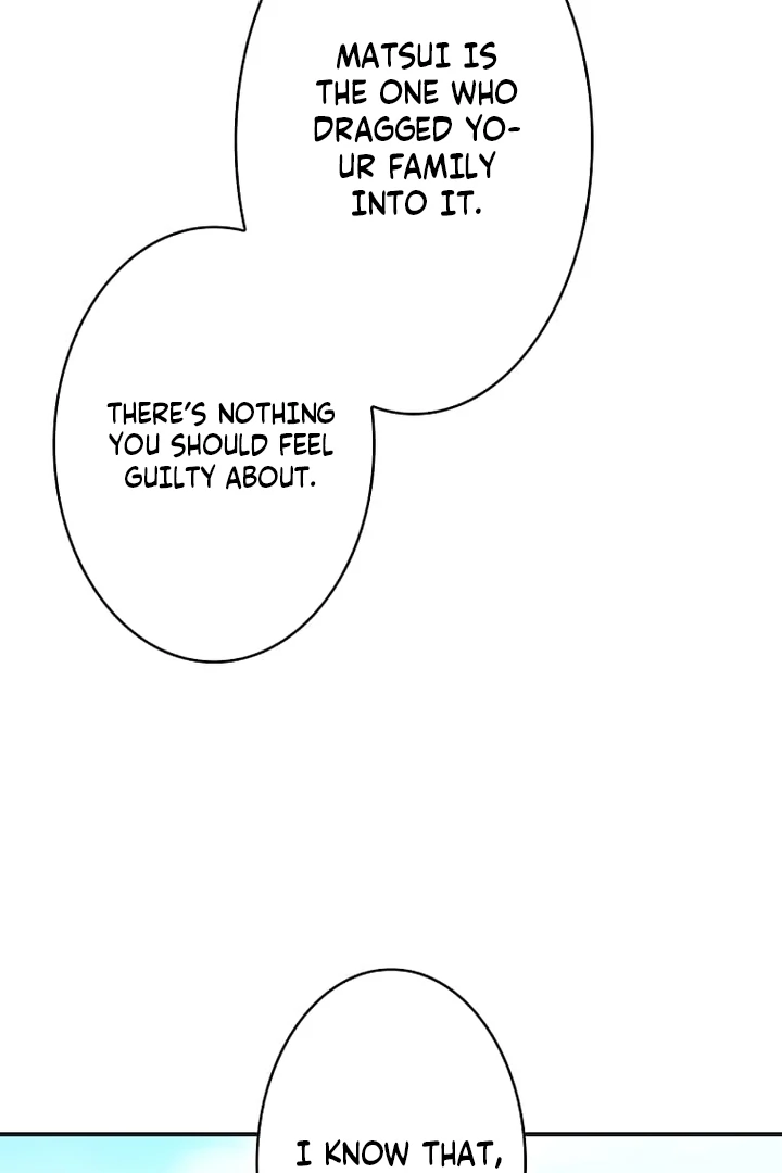 Until I Get Rid Of The Husband Who Watches Me! Chapter 41 - page 36