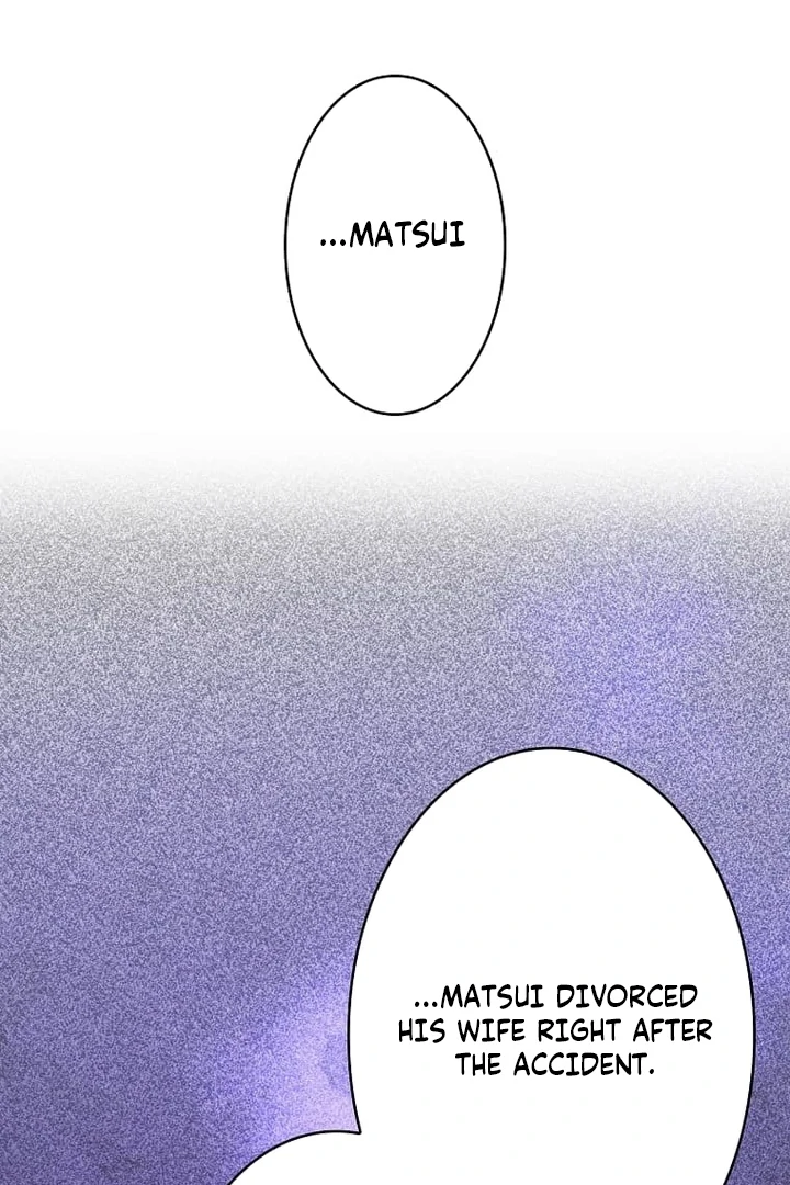Until I Get Rid Of The Husband Who Watches Me! Chapter 41 - page 38