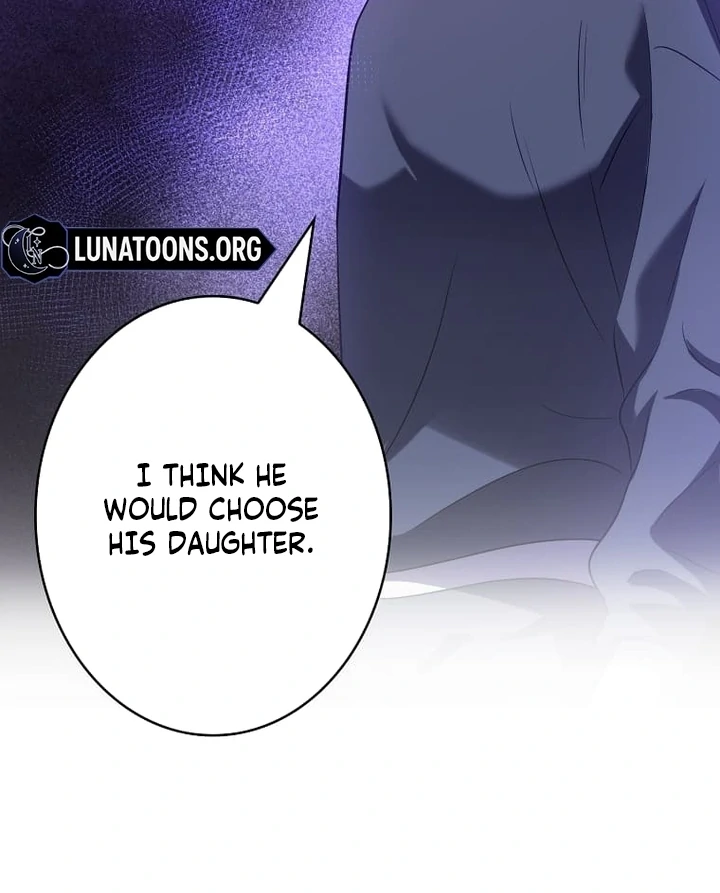 Until I Get Rid Of The Husband Who Watches Me! Chapter 41 - page 40