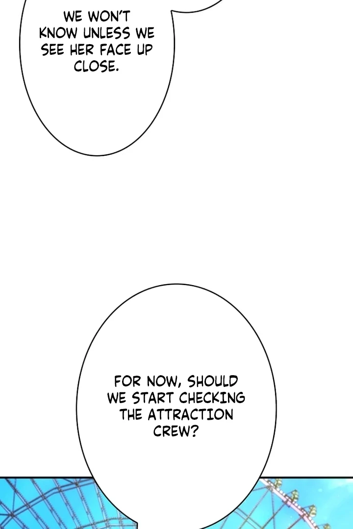 Until I Get Rid Of The Husband Who Watches Me! Chapter 41 - page 46