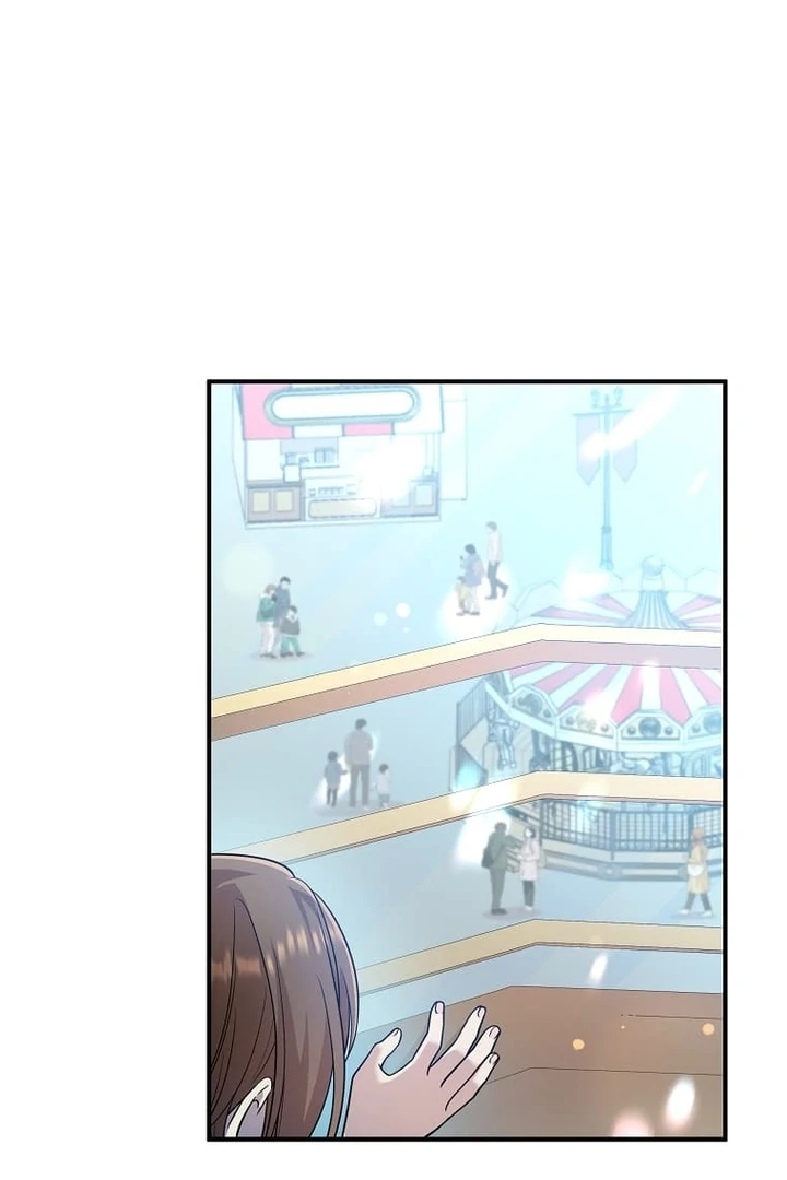 Until I Get Rid Of The Husband Who Watches Me! Chapter 41 - page 48