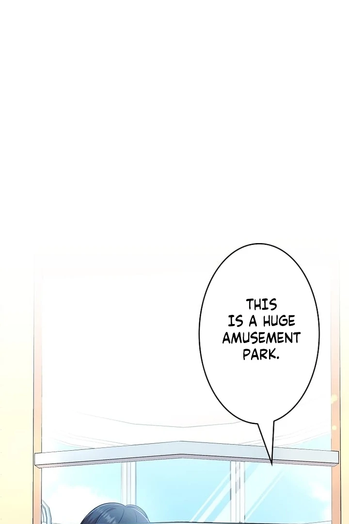 Until I Get Rid Of The Husband Who Watches Me! Chapter 41 - page 49