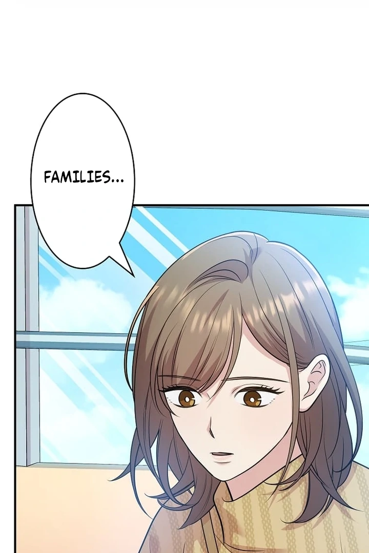 Until I Get Rid Of The Husband Who Watches Me! Chapter 41 - page 51