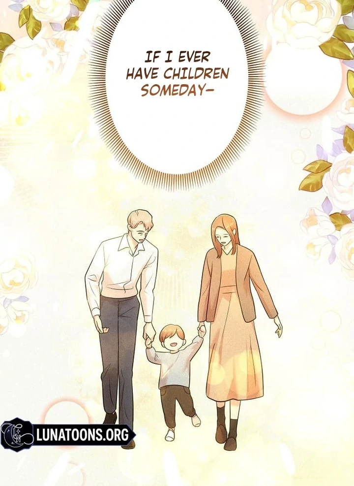 Until I Get Rid Of The Husband Who Watches Me! Chapter 41 - page 55