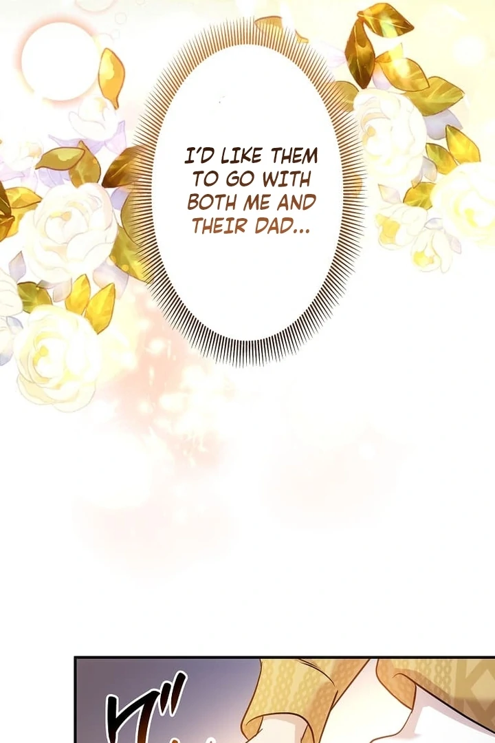 Until I Get Rid Of The Husband Who Watches Me! Chapter 41 - page 56