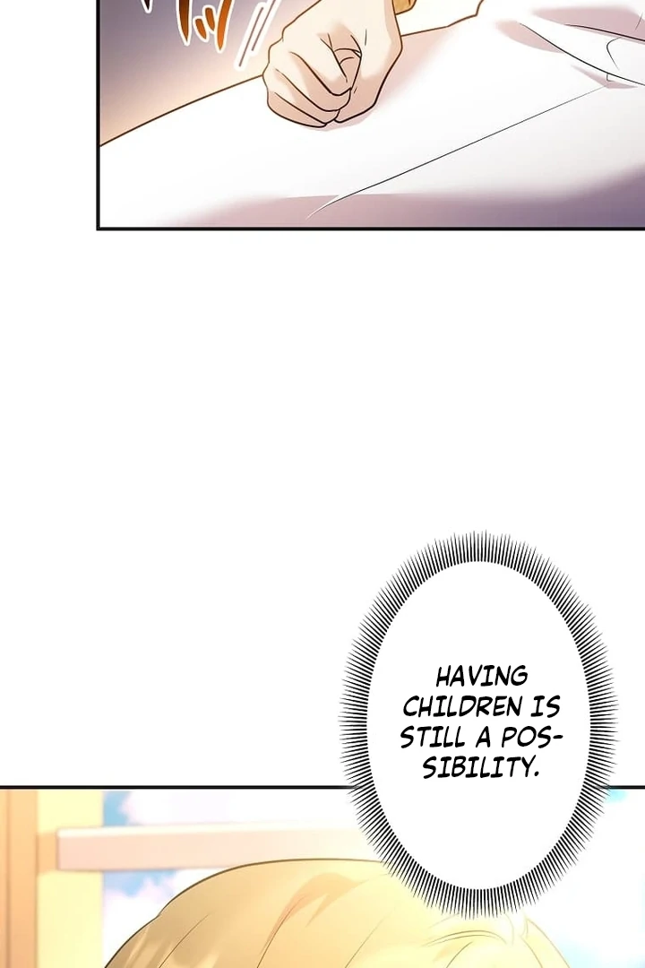 Until I Get Rid Of The Husband Who Watches Me! Chapter 41 - page 57