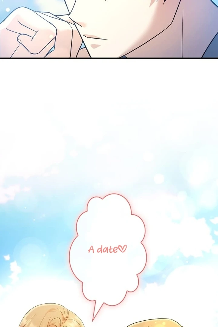 Until I Get Rid Of The Husband Who Watches Me! Chapter 41 - page 63