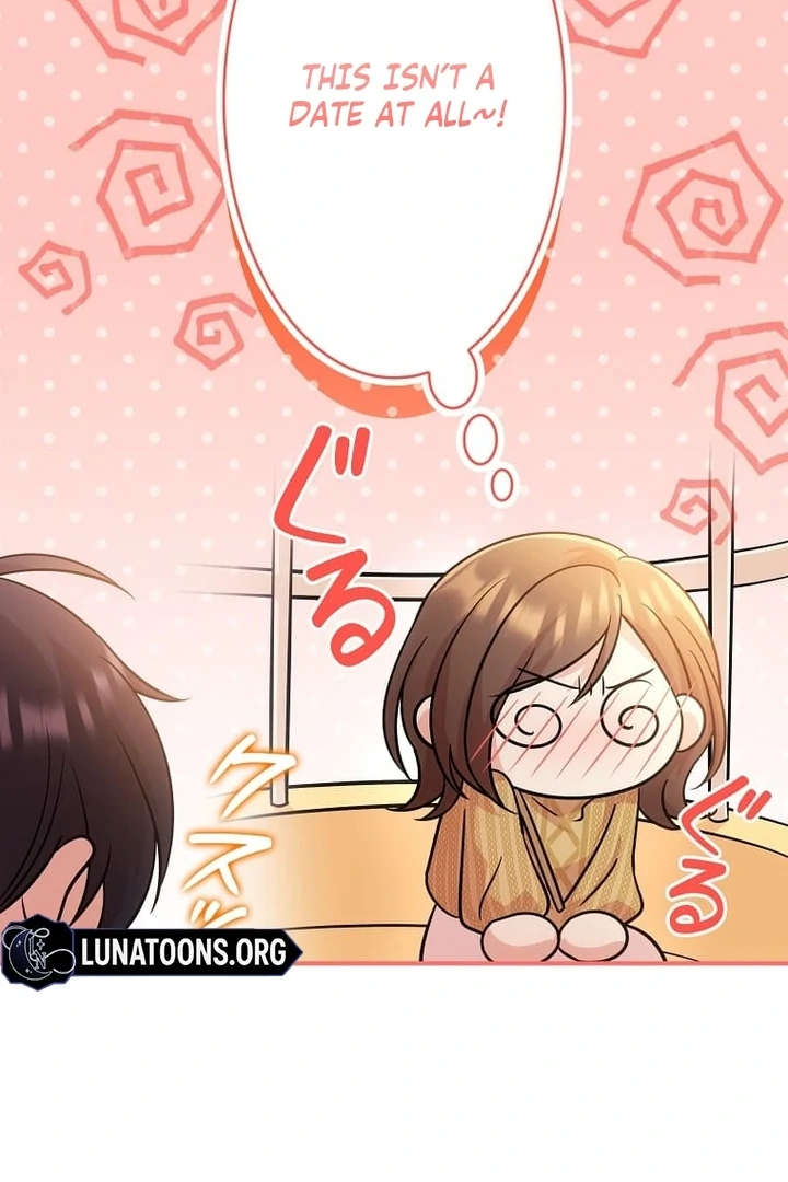 Until I Get Rid Of The Husband Who Watches Me! Chapter 41 - page 67