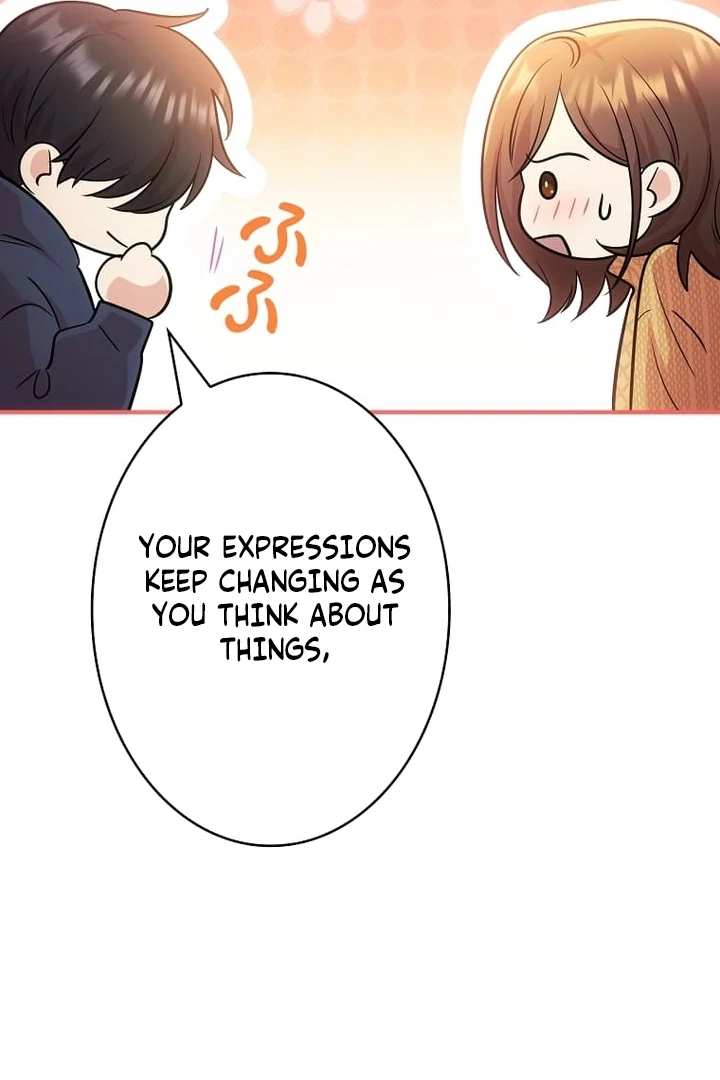 Until I Get Rid Of The Husband Who Watches Me! Chapter 41 - page 70