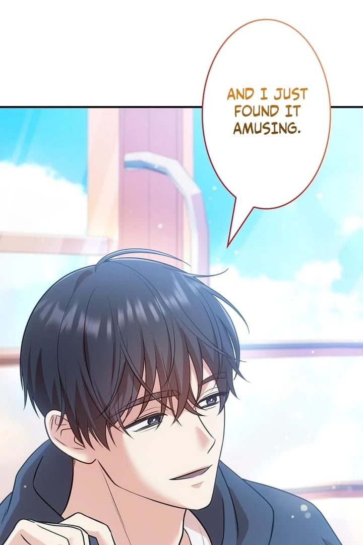 Until I Get Rid Of The Husband Who Watches Me! Chapter 41 - page 71