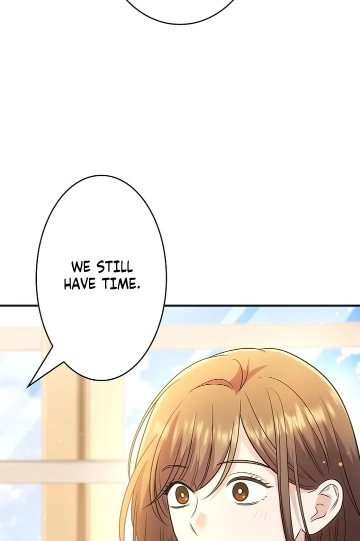 Until I Get Rid Of The Husband Who Watches Me! Chapter 41 - page 75