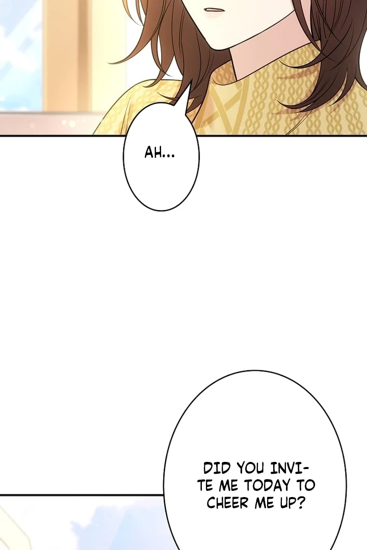 Until I Get Rid Of The Husband Who Watches Me! Chapter 41 - page 76