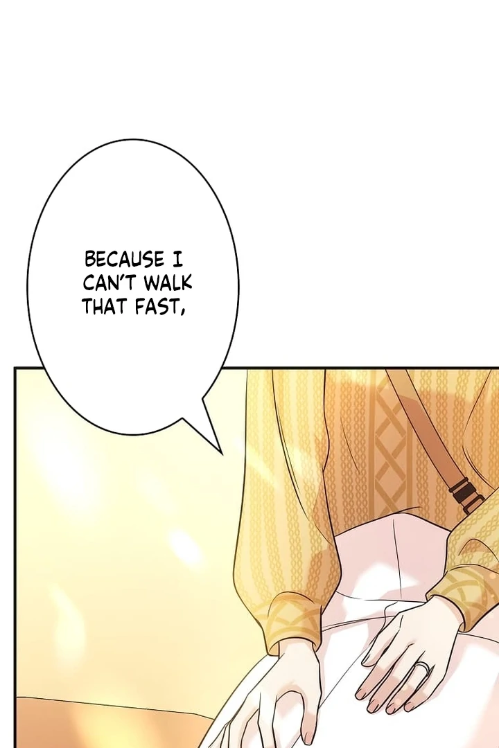 Until I Get Rid Of The Husband Who Watches Me! Chapter 41 - page 78