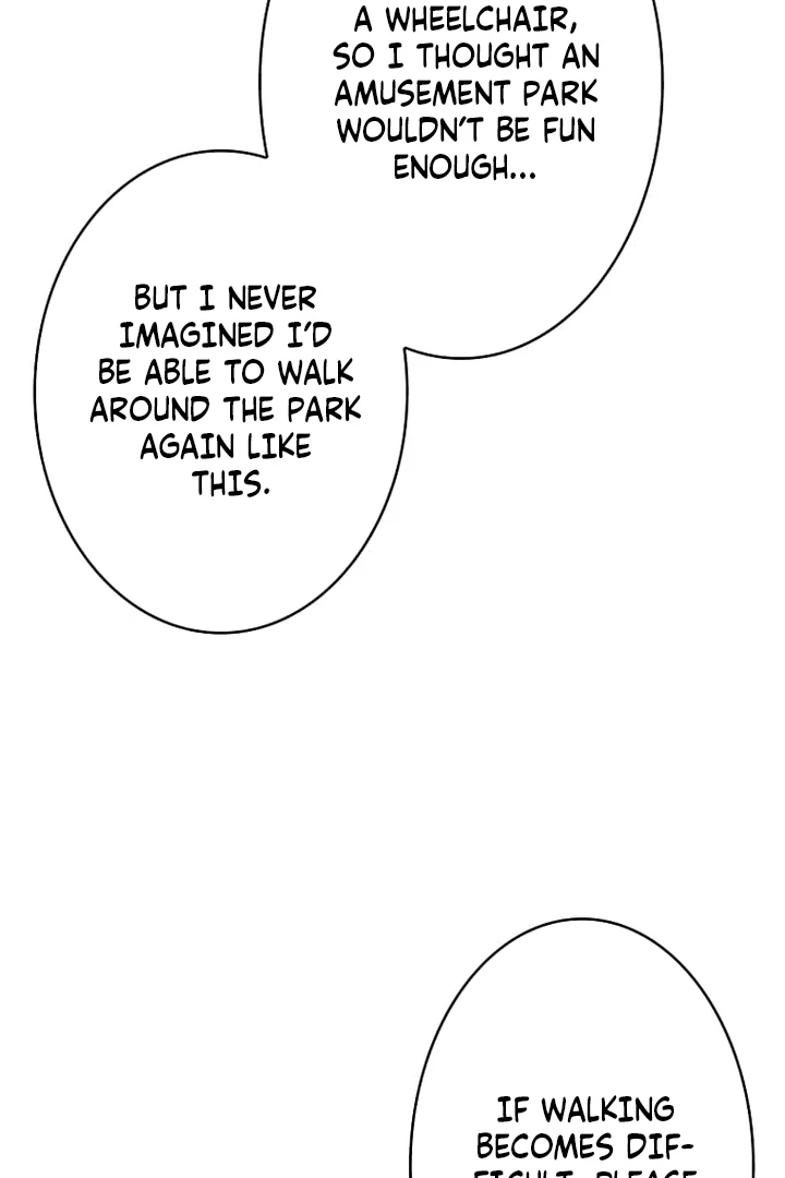 Until I Get Rid Of The Husband Who Watches Me! Chapter 41 - page 7