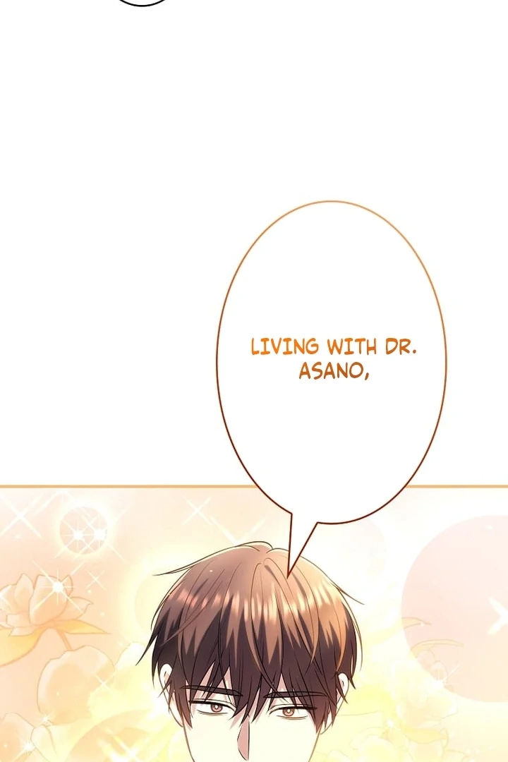 Until I Get Rid Of The Husband Who Watches Me! Chapter 41 - page 81