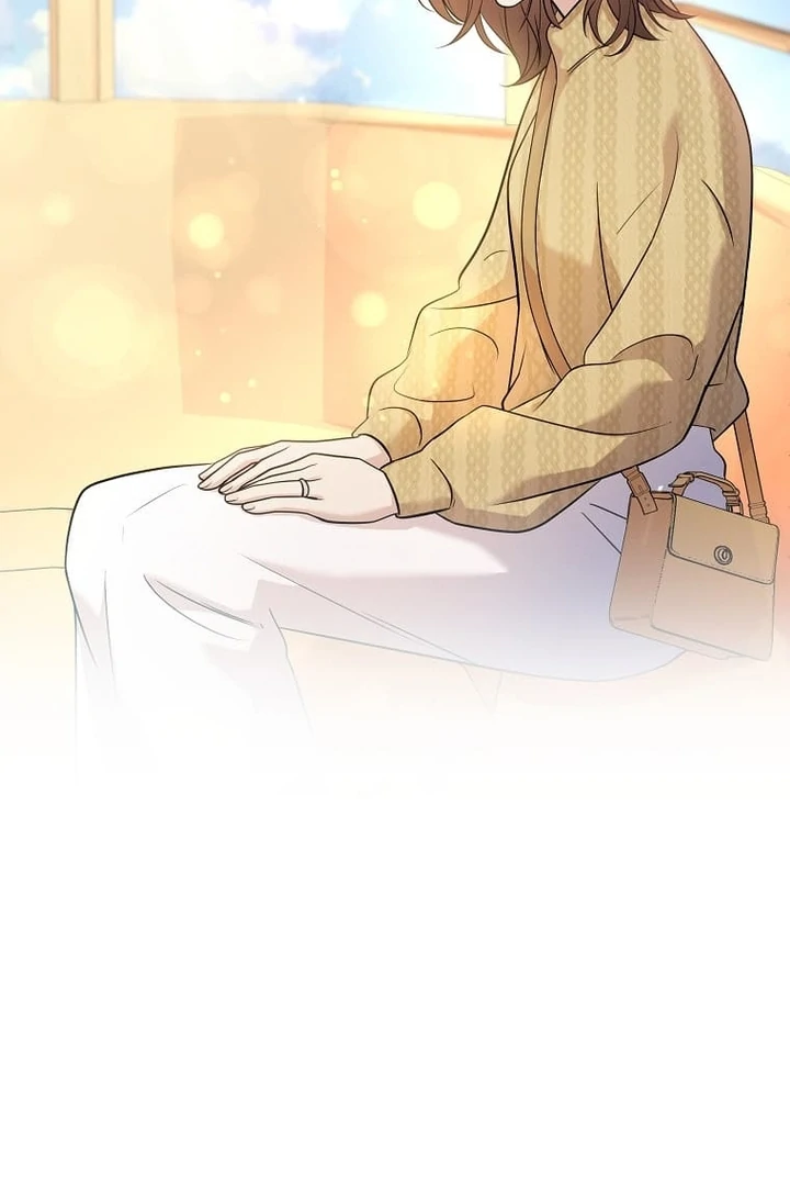 Until I Get Rid Of The Husband Who Watches Me! Chapter 41 - page 85