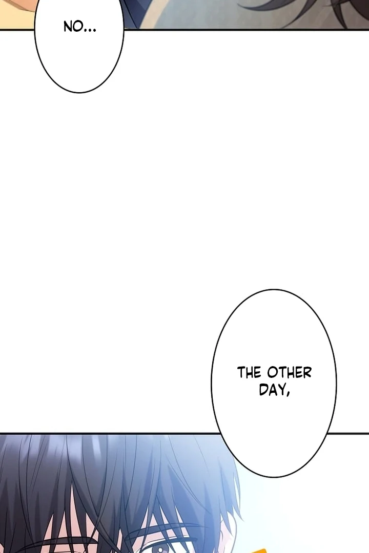 Until I Get Rid Of The Husband Who Watches Me! Chapter 41 - page 87