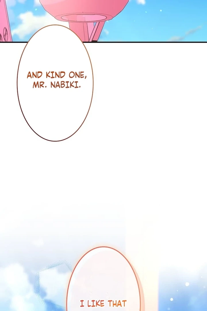 Until I Get Rid Of The Husband Who Watches Me! Chapter 41 - page 91