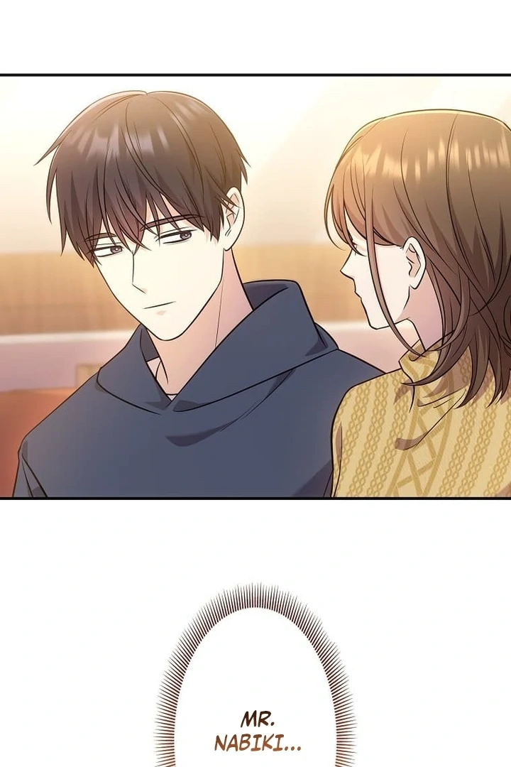 Until I Get Rid Of The Husband Who Watches Me! Chapter 42 - page 100