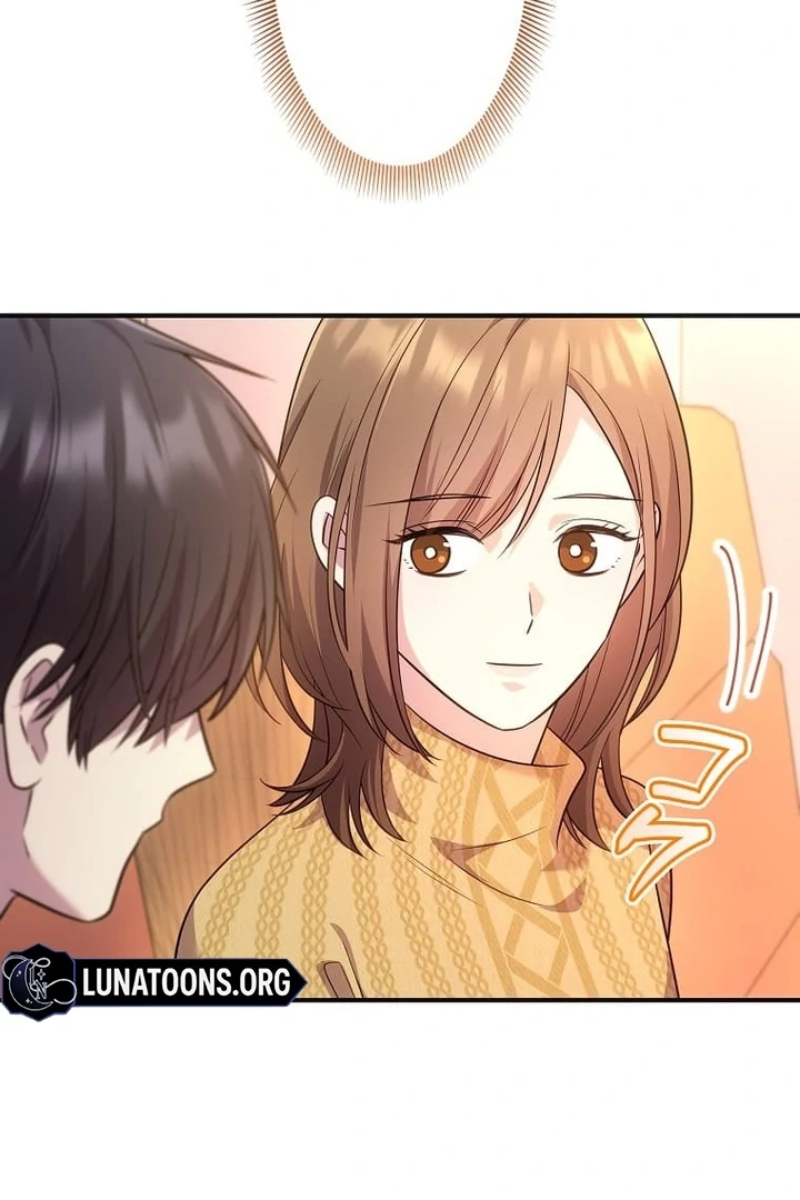 Until I Get Rid Of The Husband Who Watches Me! Chapter 42 - page 101