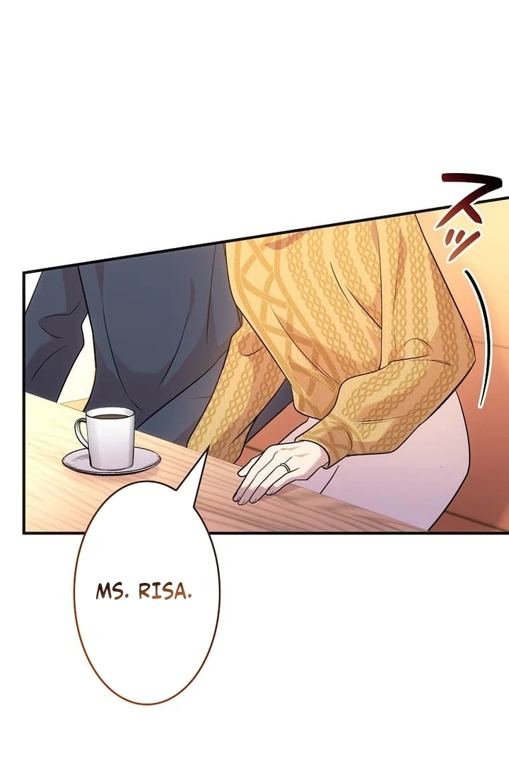 Until I Get Rid Of The Husband Who Watches Me! Chapter 42 - page 102