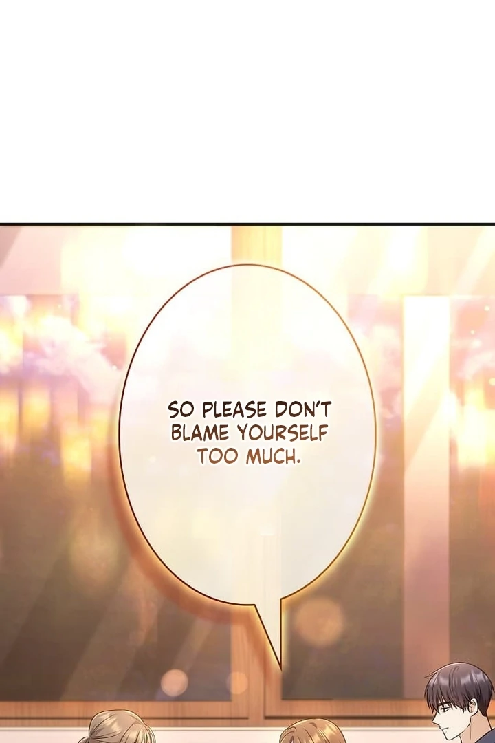 Until I Get Rid Of The Husband Who Watches Me! Chapter 42 - page 105