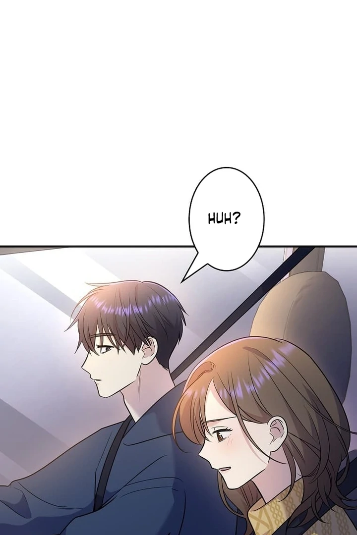Until I Get Rid Of The Husband Who Watches Me! Chapter 42 - page 121