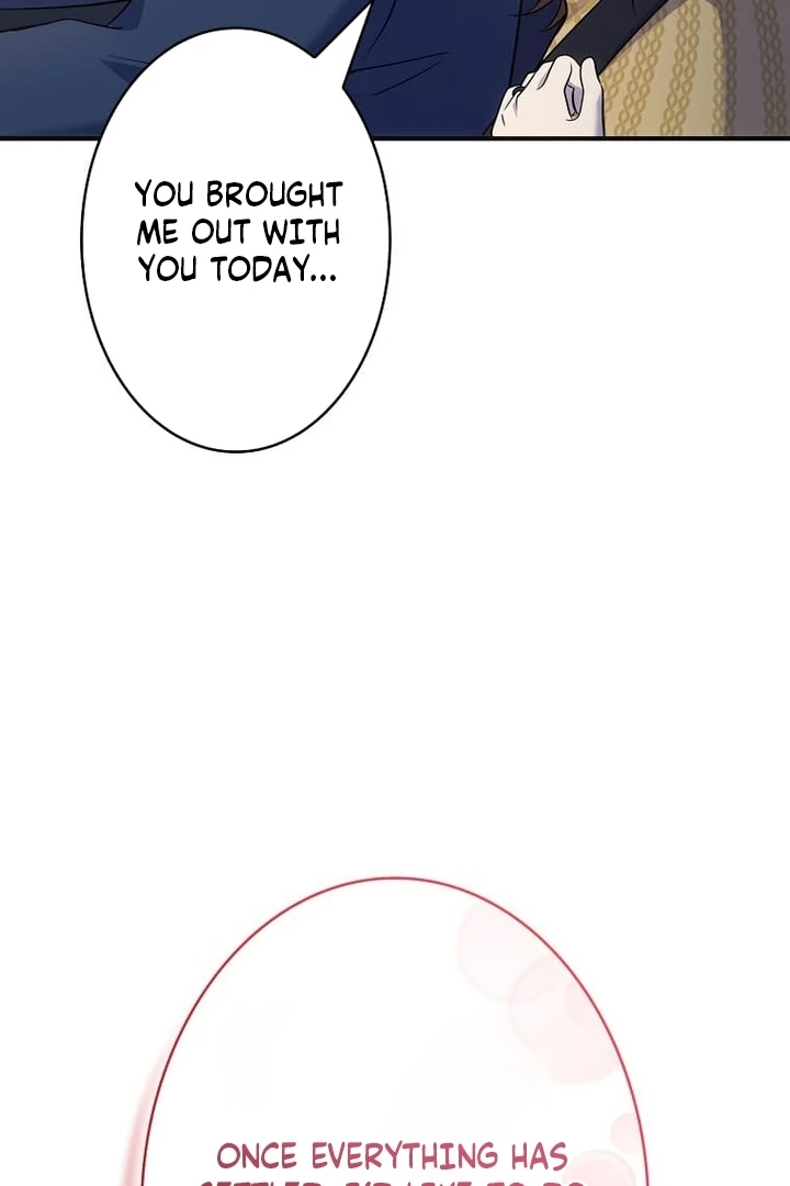 Until I Get Rid Of The Husband Who Watches Me! Chapter 42 - page 122