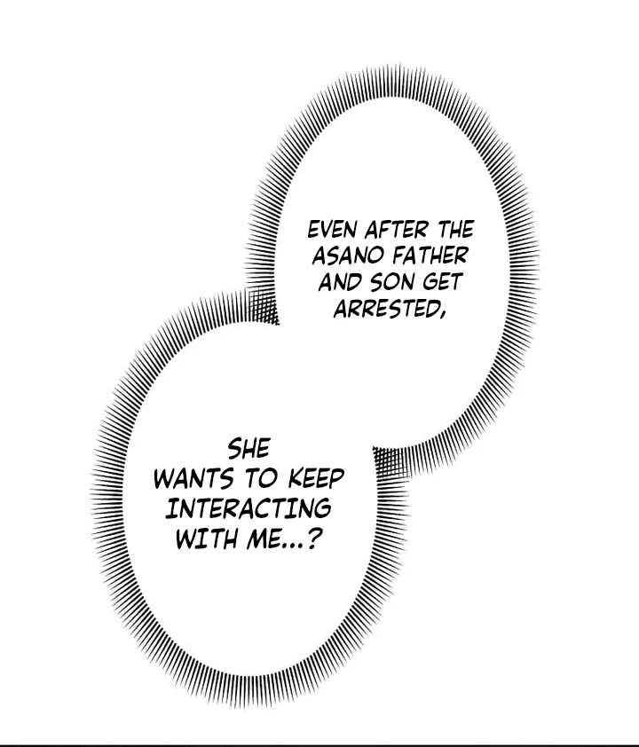 Until I Get Rid Of The Husband Who Watches Me! Chapter 42 - page 125