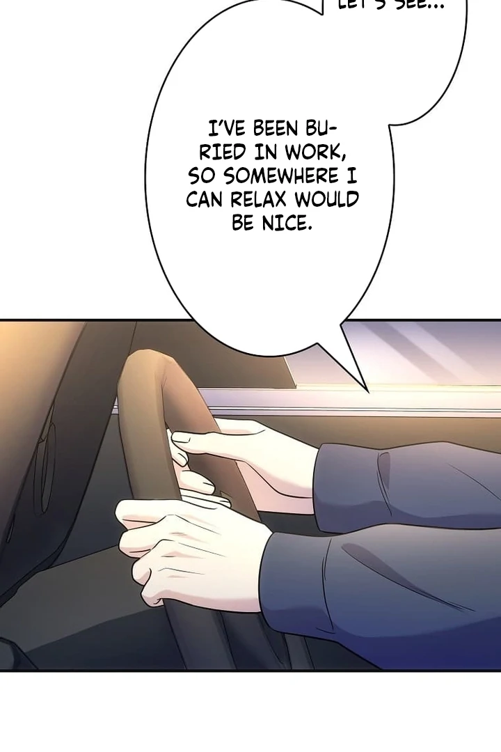 Until I Get Rid Of The Husband Who Watches Me! Chapter 42 - page 127