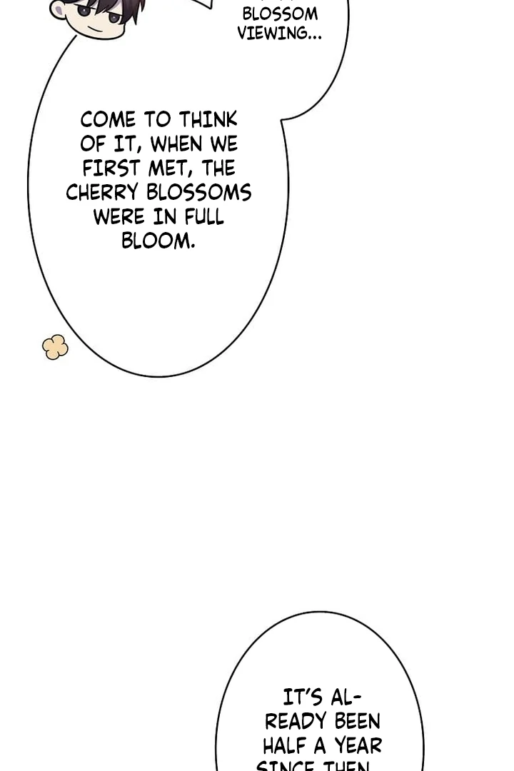 Until I Get Rid Of The Husband Who Watches Me! Chapter 42 - page 129