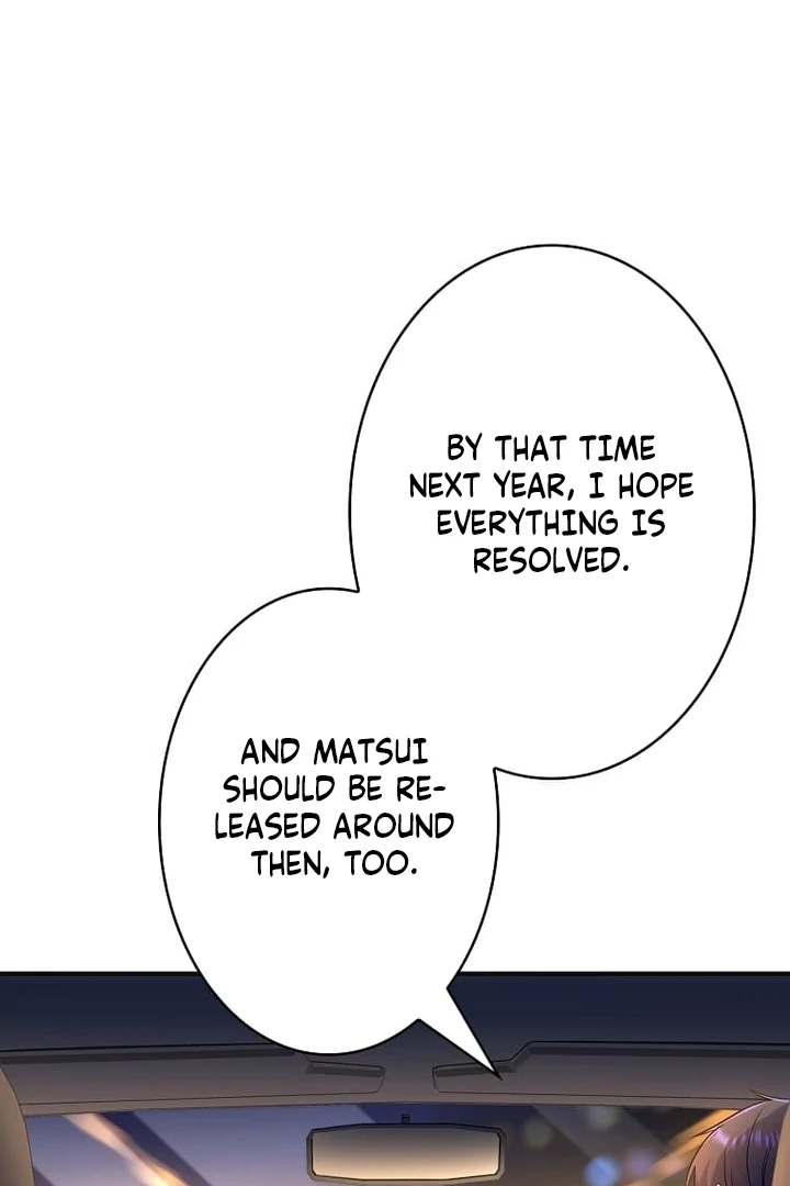 Until I Get Rid Of The Husband Who Watches Me! Chapter 42 - page 131