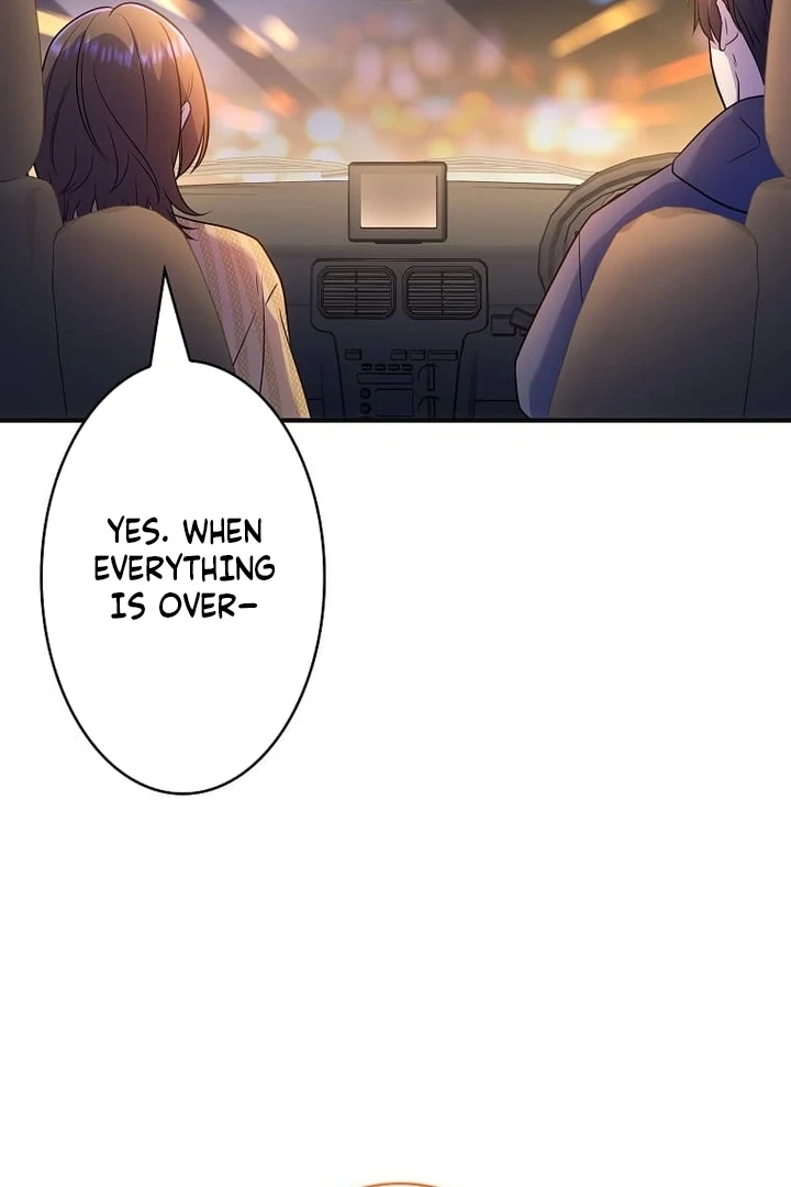 Until I Get Rid Of The Husband Who Watches Me! Chapter 42 - page 132