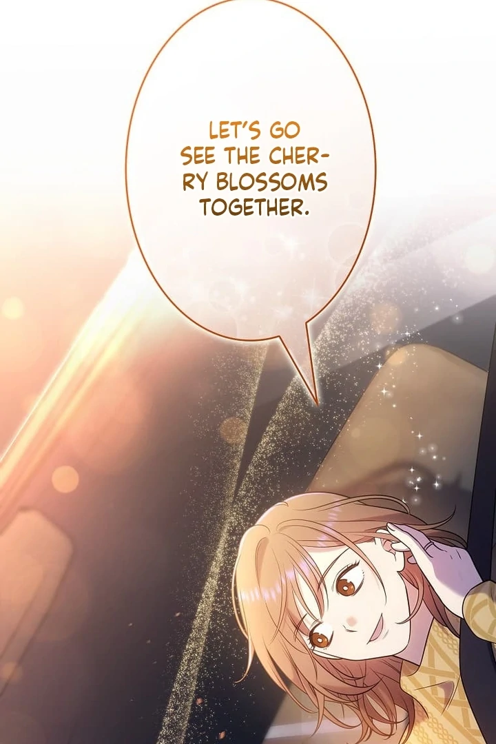 Until I Get Rid Of The Husband Who Watches Me! Chapter 42 - page 133