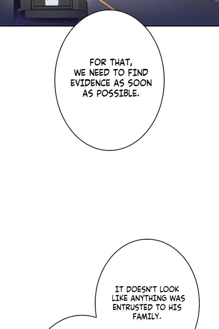 Until I Get Rid Of The Husband Who Watches Me! Chapter 42 - page 137
